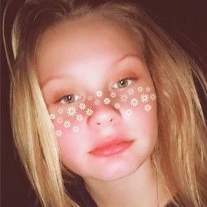 Meet your Posher, Gloria